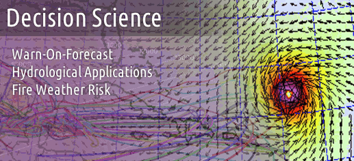 Decision Science