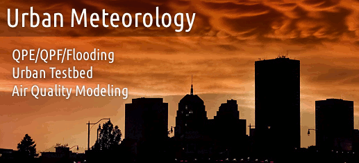 Urban Meteorology