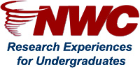 NWC Logo / REU Graphic