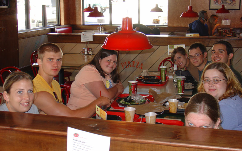Fazolis