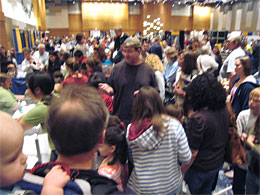WeatherFest Madhouse