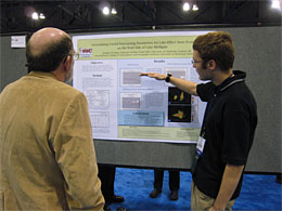 Presenting Work at a National Conference