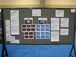 Entrepreneurial workshop poster