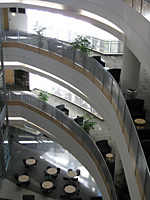 NWC Atrium