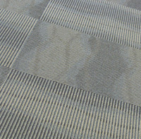 That crazy carpeting