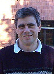 Keith Brewster